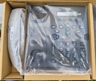 Cisco Uc Phone 6921 Ip Voip Phone Cp-6921 Cp-6921-c-k9 Charcoal New