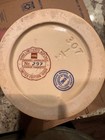 King-werk Limited Edition Stein -  rhine River    0 5l     297 Of 10 000 