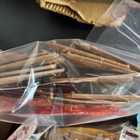 Vintage Marx Rin Tin Tin Fort Apache Playset   Box  look 