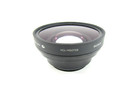 Sony Vcl-hg0758 X0 7 58mm High Grade Wide Angle Conversion Lens