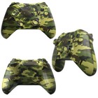 Replacement Full Housing Shell Hydro Dipped  button For Xbox One Slim Controller