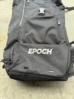 Epoch Lacrosse  Large Rolltop Backpack Duffel Bag For Lacrosse  Work  Or Travel