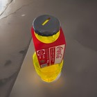 Coca-cola Coke Jumbo 21  Bottle Coin Bank Neon Yellow New Many Colors Available 