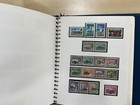 Leeward Islands Commonwealth Guyana Rhodesia Tokelau Niue Zimbabwe Etc Mint A232