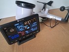 Ambient Wireless Weather Station Ws-2902d Working But Display Has Many Scratches