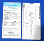 Weight Watchers Ww Turnaround Points Finder Booster Slide Slider Calculator Used