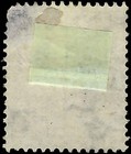 C1856 - Great Britain Scott   27 - Thin Upper Right - Cat   140 