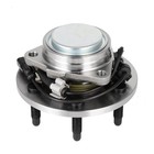 515159 Front Wheel Hub Bearing 2014-2020 Escalade Silverado Yukon 4 3l 5 3l 6 2l