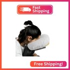 Body Linen Comfort Flannel Face Rest Covers For Massage Tables - Soft  Durable A