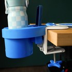 Creative Memories Cup Caddy Eternal Blue Bundle Exclusive Promo