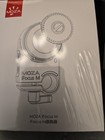 Moza Air2s Professional Camera Stabilizer System 3 Axis Handheld Gimbal