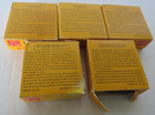 5 Vtg Kodachrome Ii Movie Film Double 8mm 25ft  1966 And 1968 New Old Stock