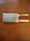 100  Mopar  Money Clip Knife Imperial Stainless Usa Vintage