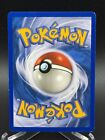 Gardevoir Holo Rare 7 109 Ex Ruby Saphire Vintage Lp