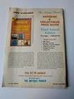 April 1987 The Antique Trader  Price Guide To Antiques Magazine  70