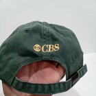 Ncis Cbs Tv Show Cast   Crew Season 14 Xiv Green  Baseball Hat cap    