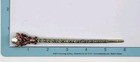 Hair Pin Stick Rhinestone New Fashion Jewelry Fast Free Shipping 5 7 Inch
