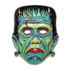 Universal Monsters -  Frankenstein Retro Monster Mask By Super 7