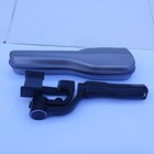 Zhiyun Smooth Q Gyroscopic Phone Crane Gimbal Stabilizer W hard Shell Carry Case