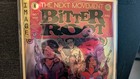 Bitter Root  1 The Next Movement Foil Topshelfcomic Sanford Greene Image Limited
