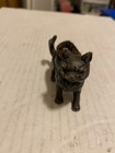 Vintage Bronze Cat Ink Pen Wipe