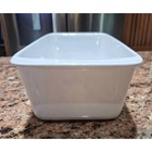 Corning Ware Blue Cornflower Bread Loaf Pan