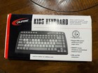 Califone Kids Keyboard  free 