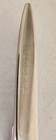 Wiss Sewing Scissors Model  Sn7 Usa Vintage