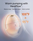 Eufy Security Wearable Breast Pump S1 Pro  Electric Hands-free Breast Pump With 