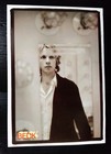 Silverchair Beck Hansen Vintage Thailand Only 1 Color Page Mega Rare   