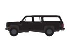 1985 Chevrolet Suburban C10 Custom Deluxe Diecast 1 64 Model - Greenlight 28150d