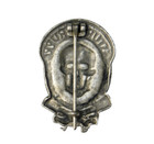 4250 Ww1 German Imperial General Assault Badge Sturmtruppen