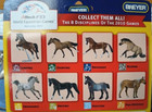 Breyer  Weg Stablemates 2010 World Equestrian Games Complete Set Of 8  Le