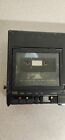 Marantz Pmd201 Portable Cassette Recorder Player For Repair parts