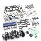 N12 N16 1 6t Engine Overhaul Rebuild Kit Crankshaft Rods Timing For Mini Cooper