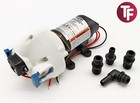Flojet R3426144a Triplex 13mm Pressure Controlled Pump - Caravans Motorhome 12v