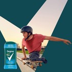 Degree Men Original Antiperspirant Deodorant Cool Rush Twin Pack  2 7 Oz