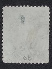 Us Stamp  Scott     68   George Washington   10  C   Bank Note  Vf  Nh