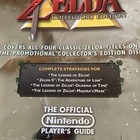 The Legend Of Zelda Collector Edition Official Player s Guide Nintendo Gamecube