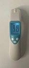 Non-contact Contactless Digital Infrared Thermometer Body Forehead Baby Adult
