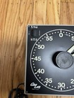 Vtg 70s Gralab Model 300 Darkroom Timer Clock Control Analog Works