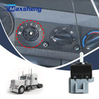 New Hvac Blower Motor Control Switch For Peterbilt 384 2008-2015 599-5000