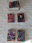 1995 Fleer Marvel Annual Trading Cards Lot   89 Cards   82 Duplicates  