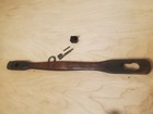 Antique Singer Treadle Sewing Machine Wood Pitman  Complete  loc N12q S6 