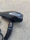 Babylisspro Volare V1 Ferrari Designed Nano Titanium Hair Dryer Black