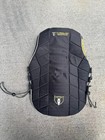 Tipperary Eventer Pro 3015 Youth Protective Vest Yxs   28 Black Equestrian Astm