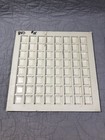 Throw Down Rubber Mlb Base 13 5  X 13 5 