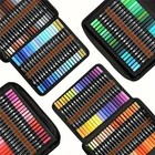 Colors Art Drawing Markers Set For Kids Adults Dual Tip Alcohol Markers Gifts