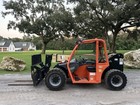 2018 Jlg G5-18a Mini Telehandler - 4x4x4 - Quick Attach - Low Hour - Ready To Go
