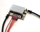 In Stock - Plug And Play 4s 120a 12v 14 6v Lifepo4 Bms Battery Balance 12 8v